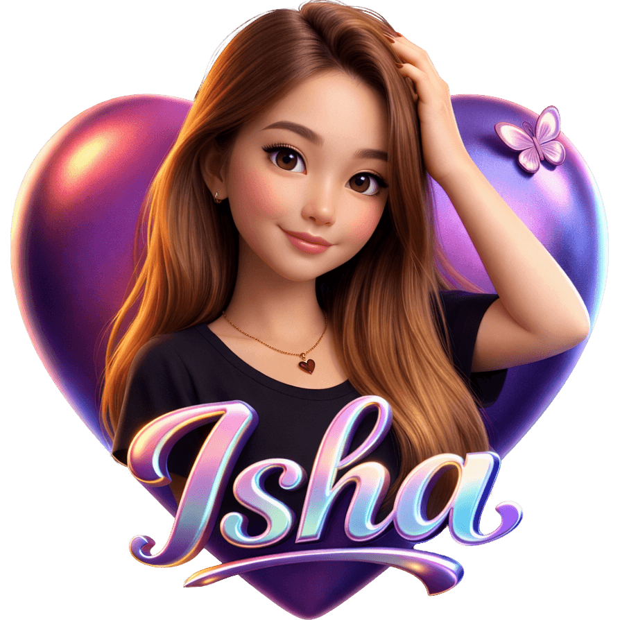 Isha 
