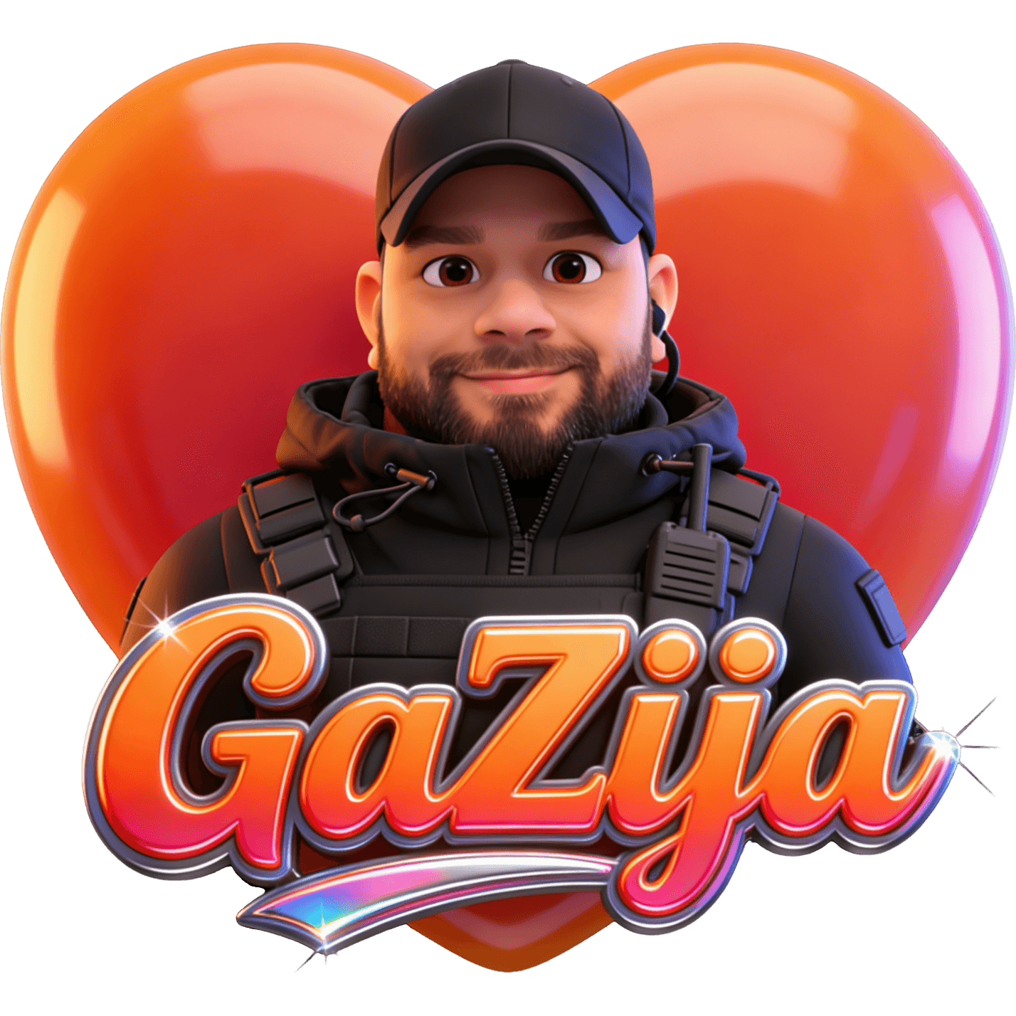 Vaš GaZija