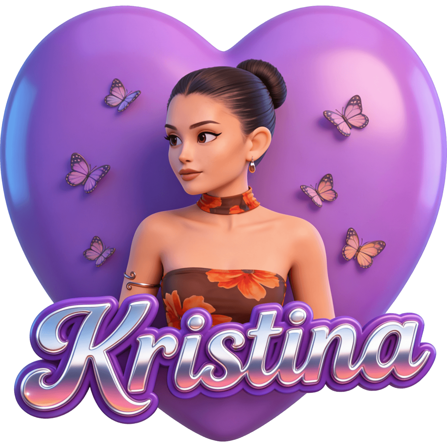 Kristina 