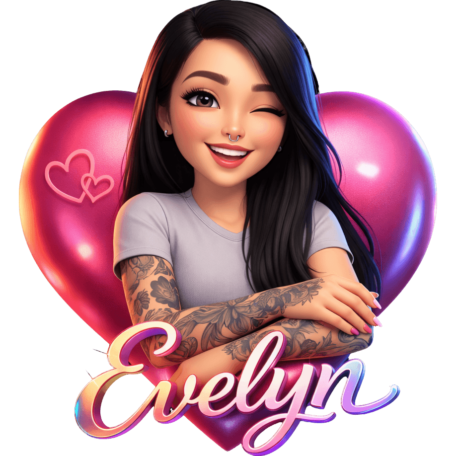 Evelyn gif 