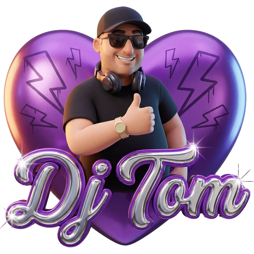 DJ Tom