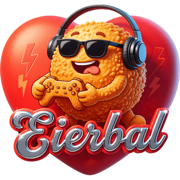 Eierbal