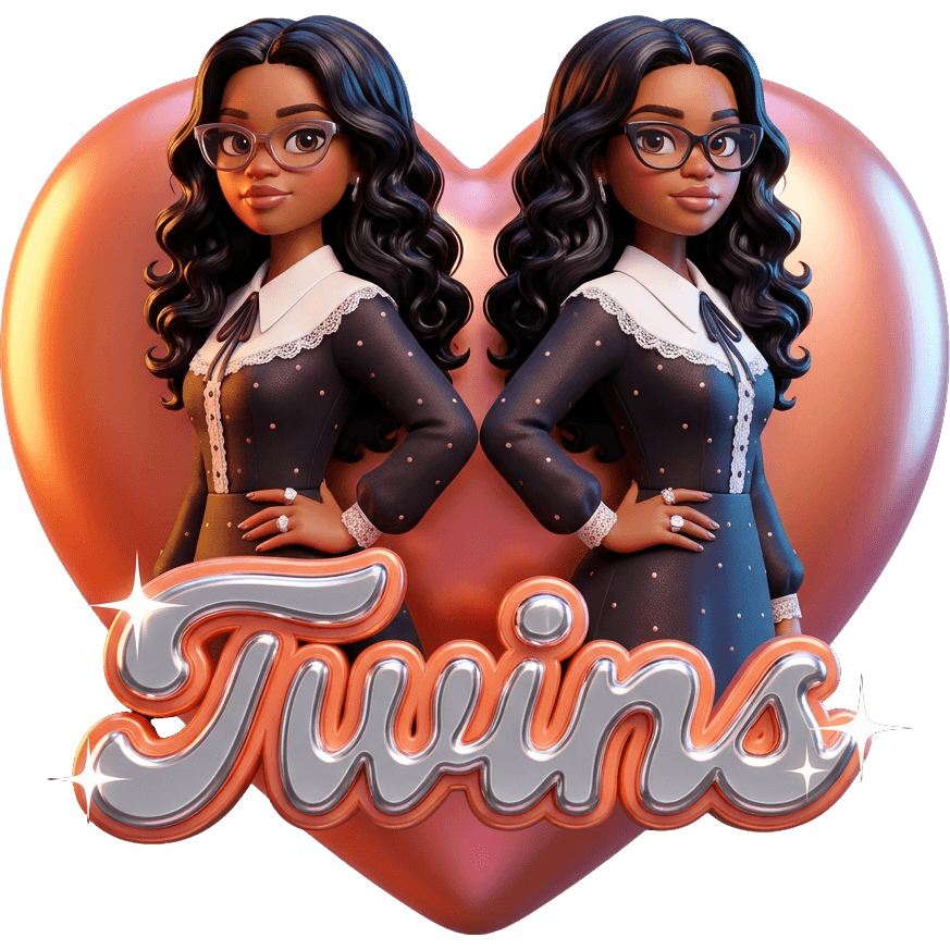Twin Hearts
