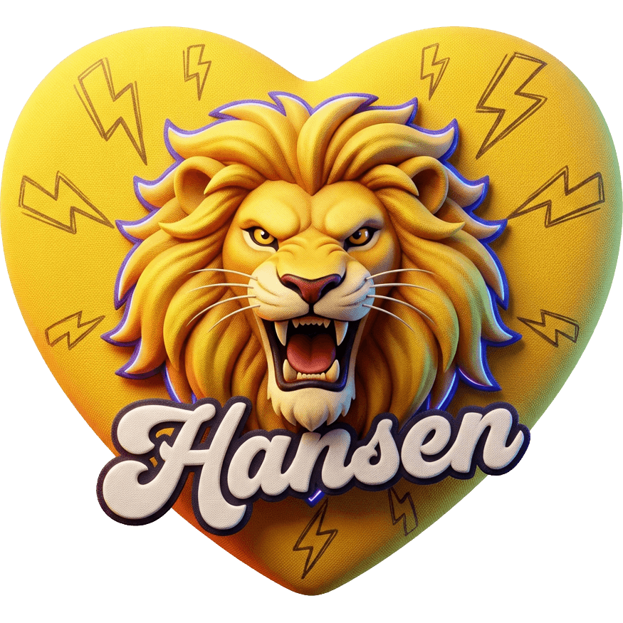 Hansens Brøl