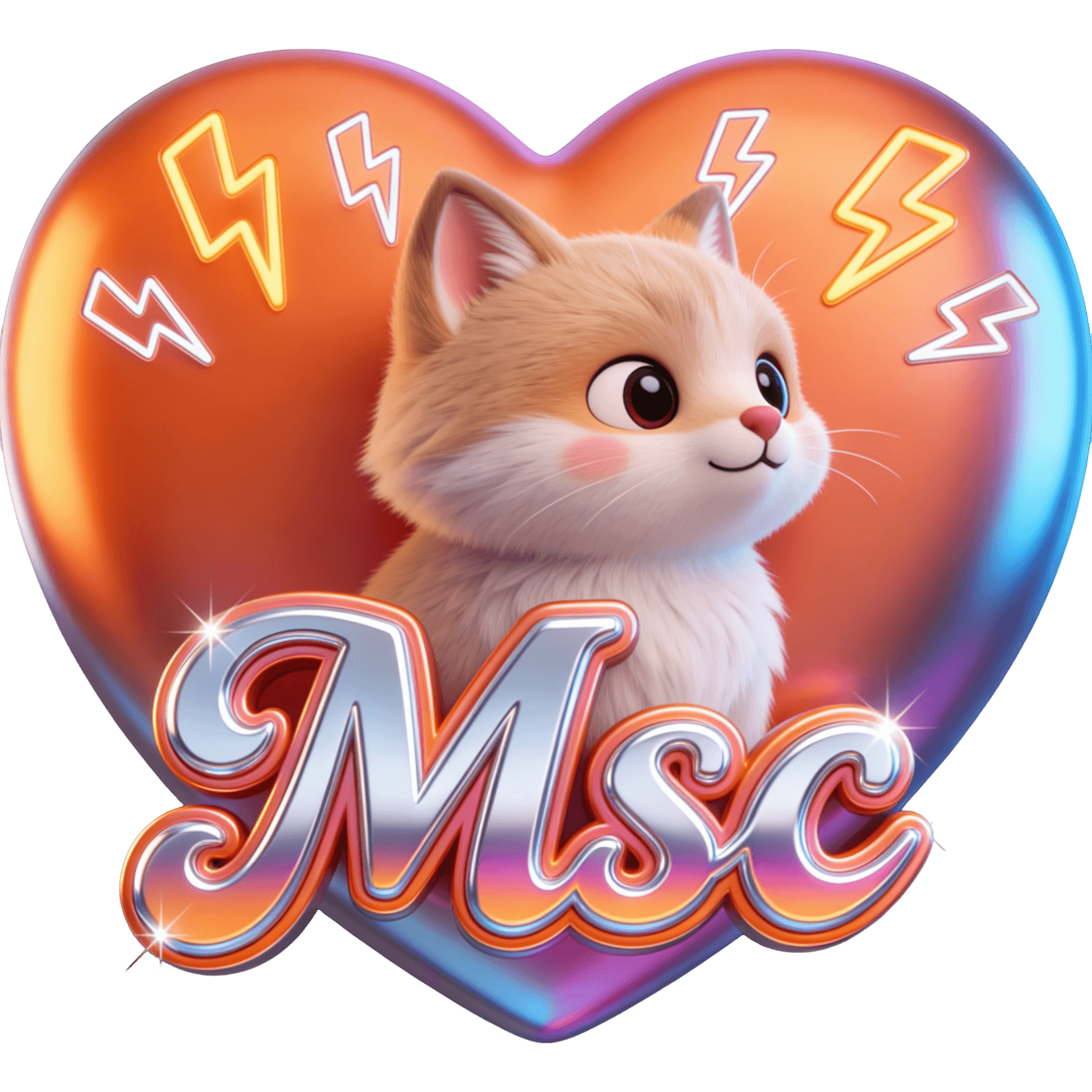 Mèo Sợ Cá