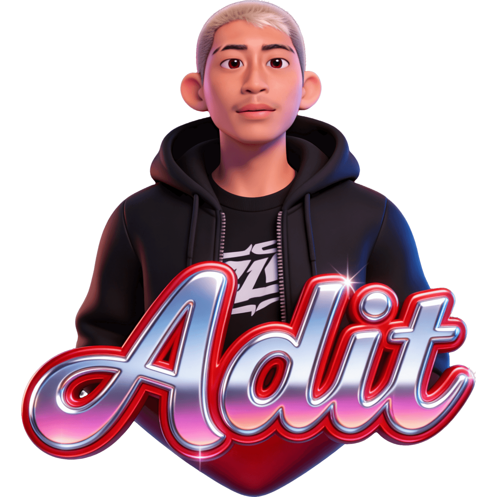 Aditya X Horor