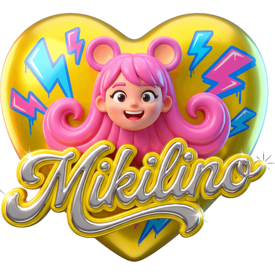 Mikilino Pop