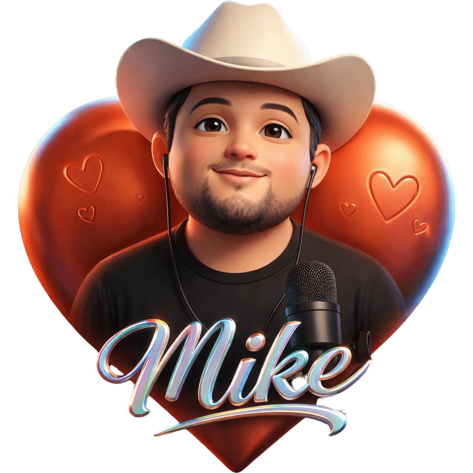 Sombrero Mike