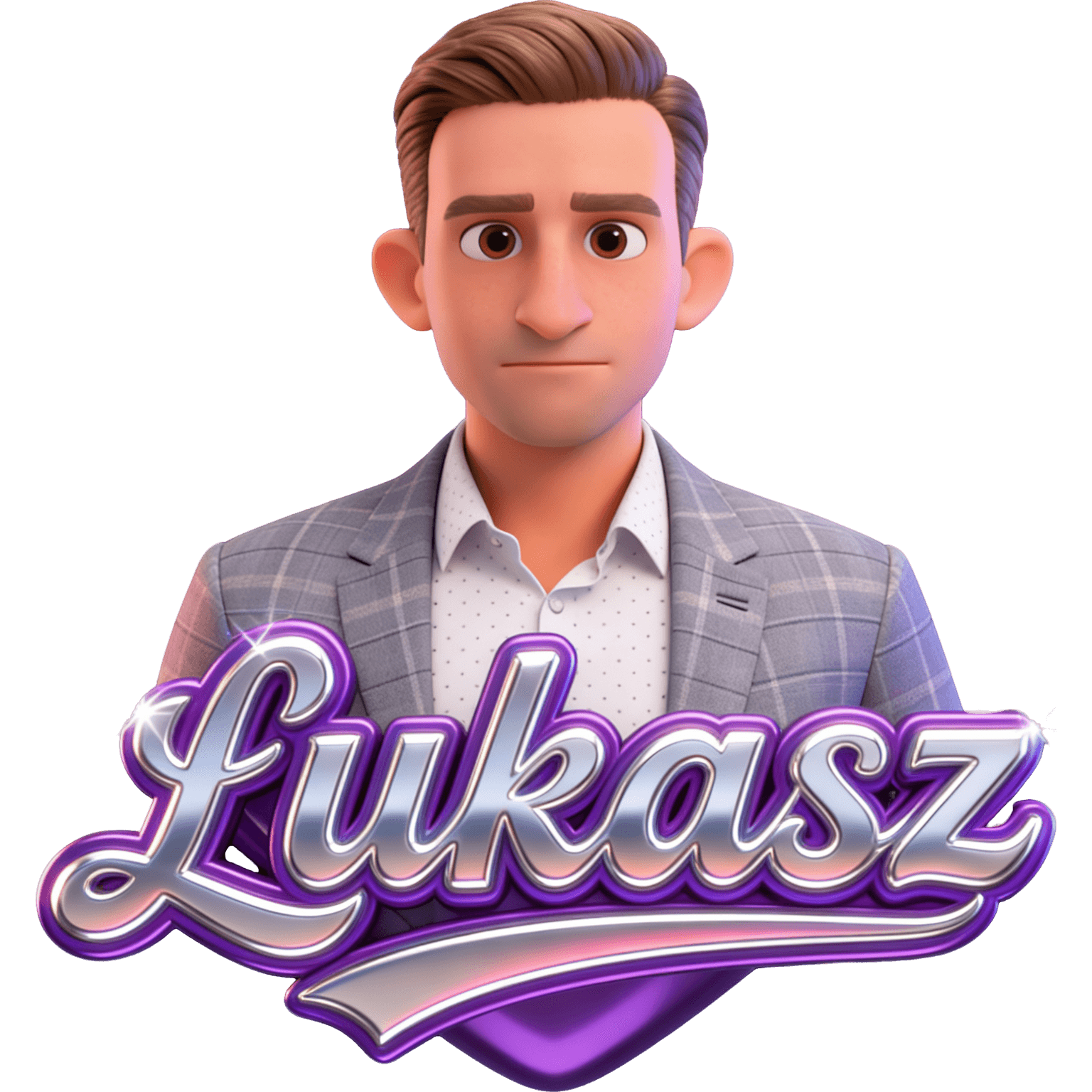 Łukasz 