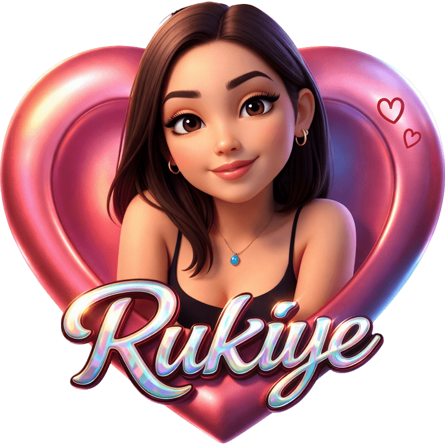 Rukiye Işıltısı