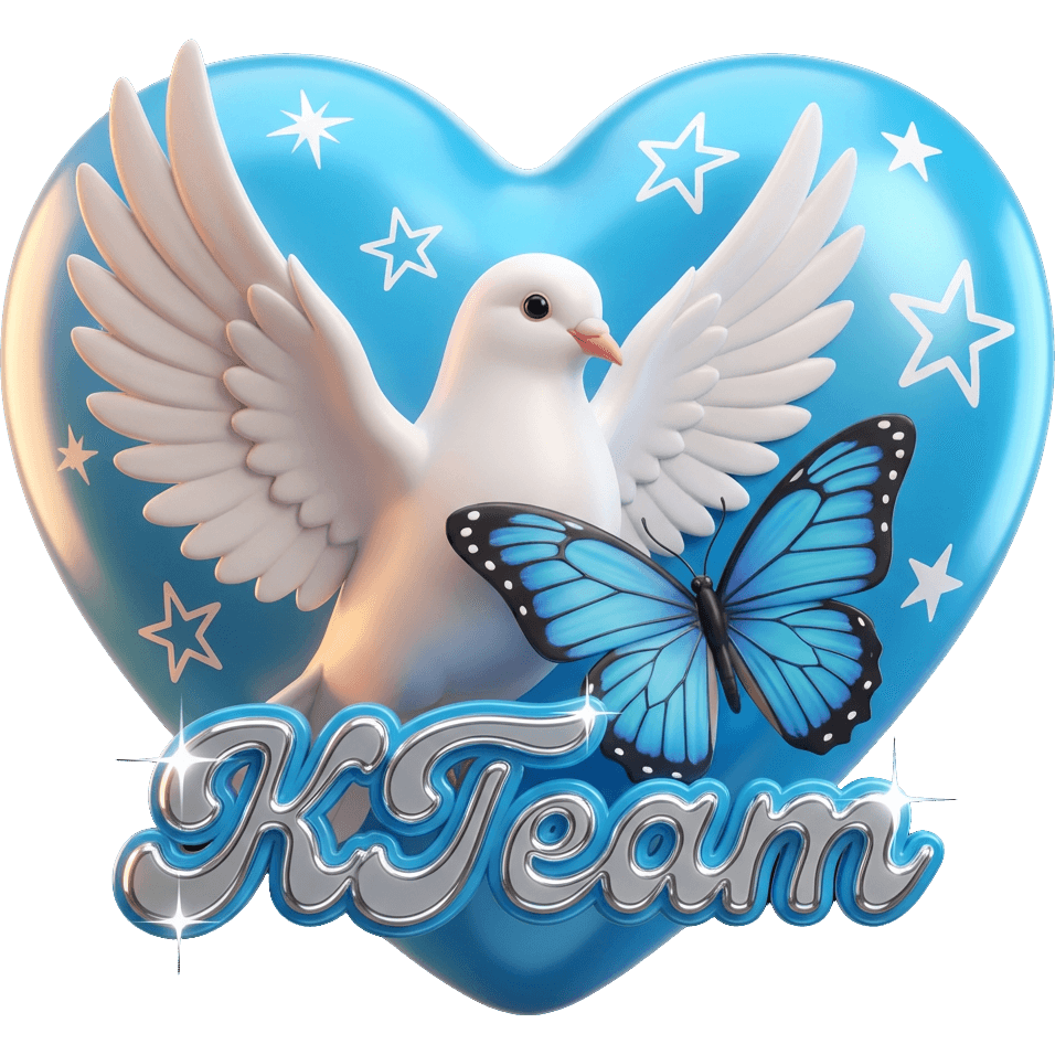 KTeam Dove