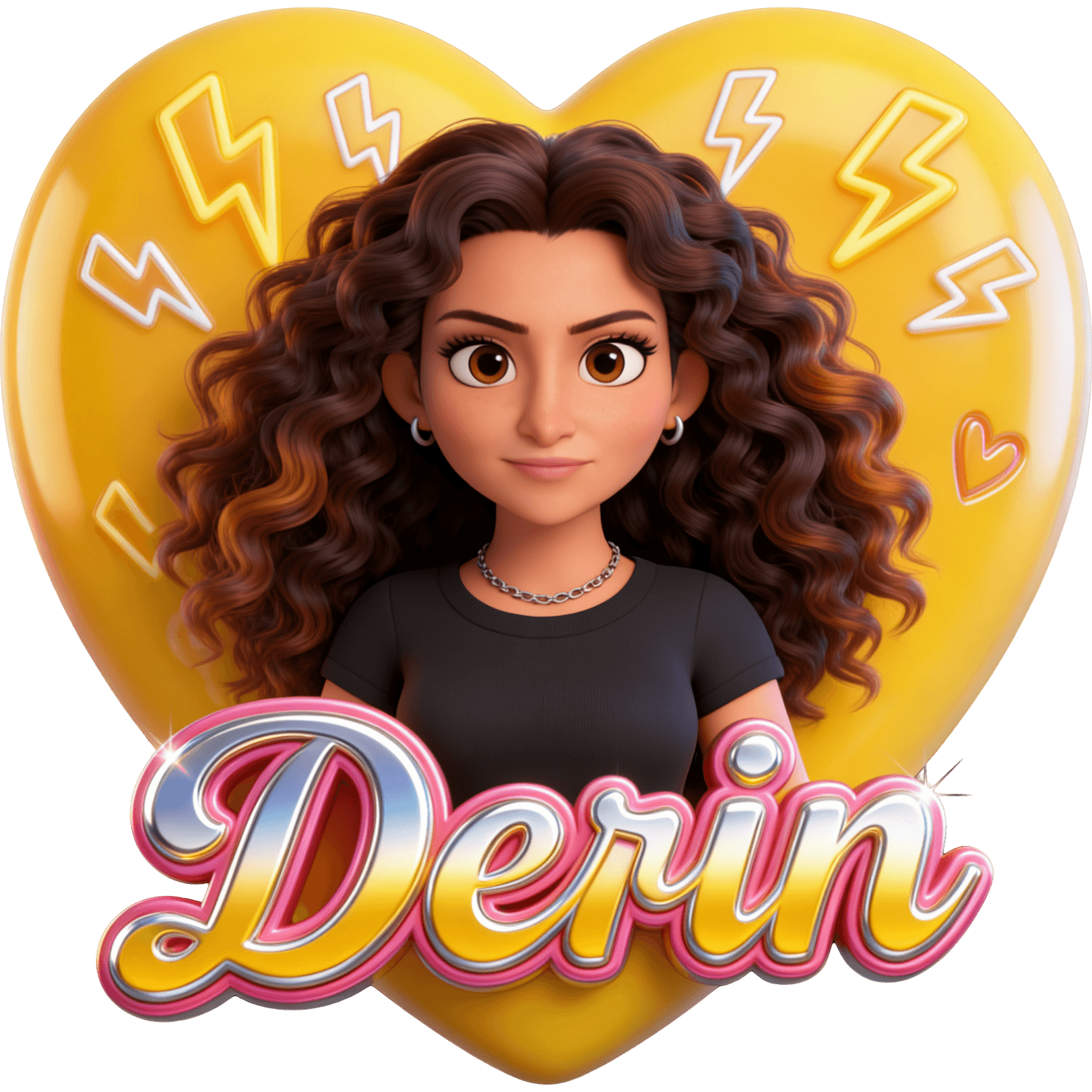Derin Kıvılcım