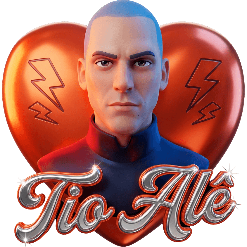 Tio Alê