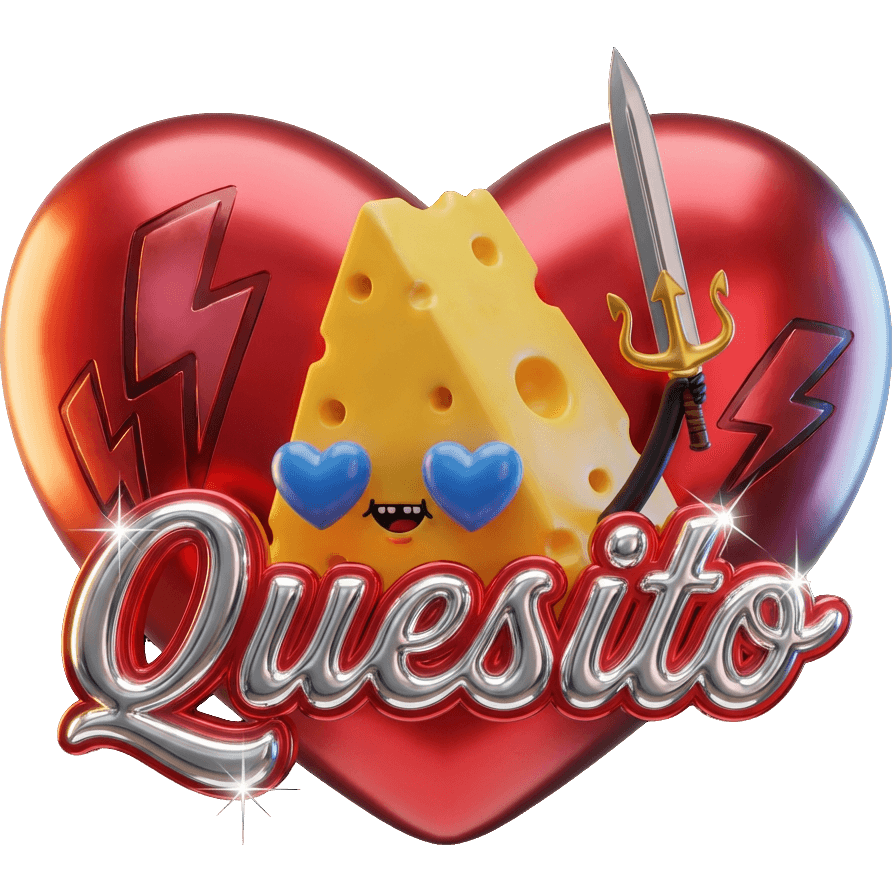 Quesito Tridente