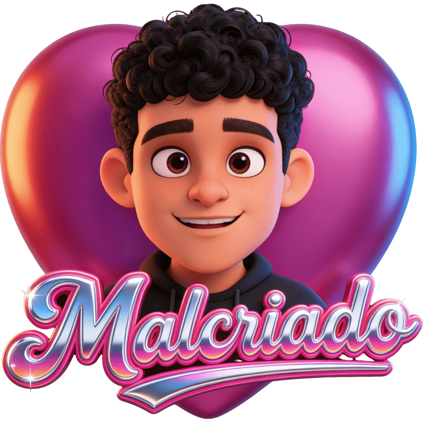 Malcriado