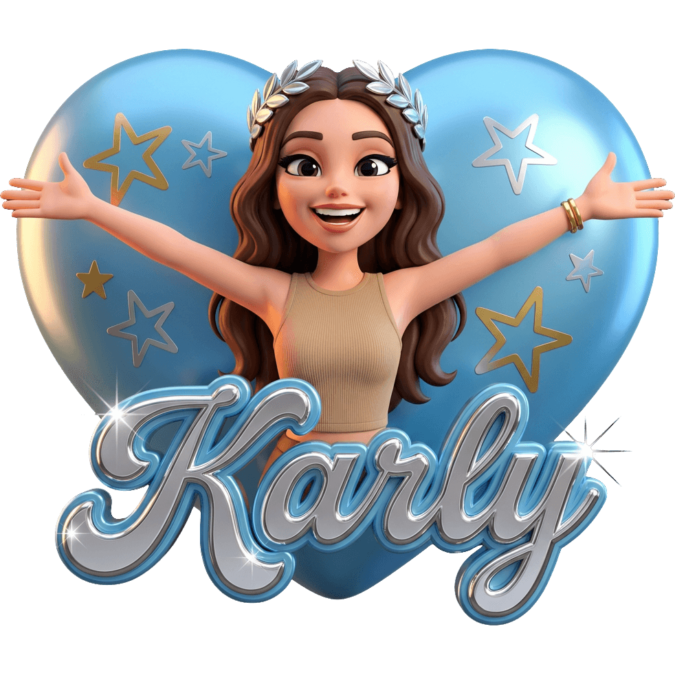 Karly Azul
