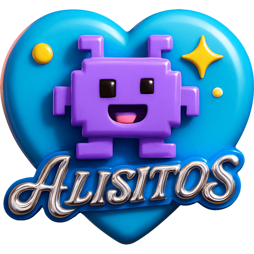 Alisitos Pixel