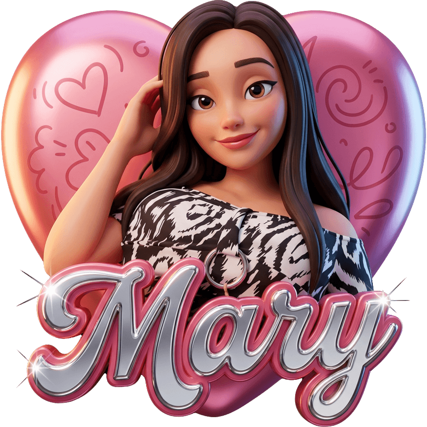 Baby Mary