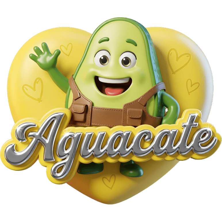 Aguacate Hola