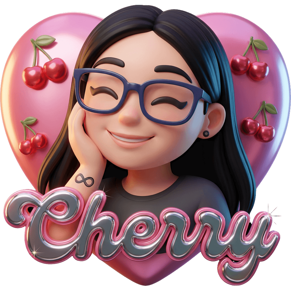 Cherry Heather