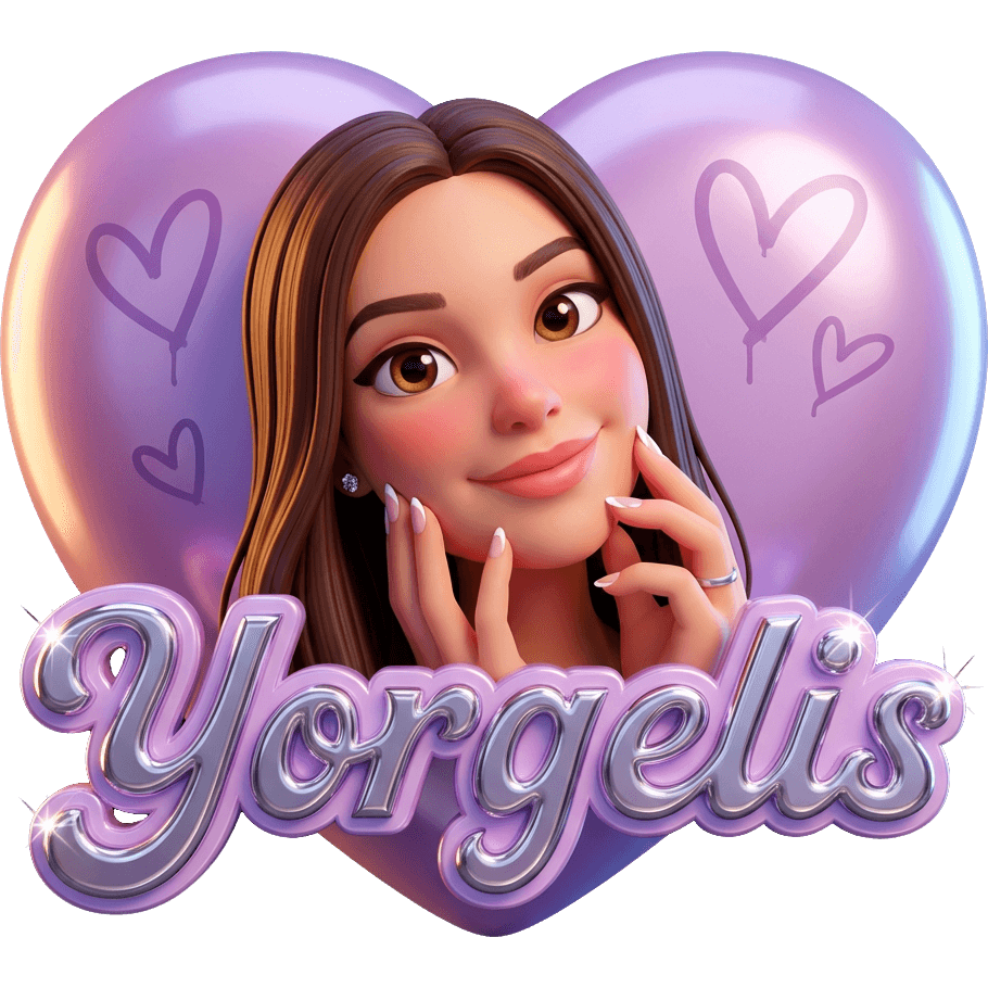Reina Yorgelis