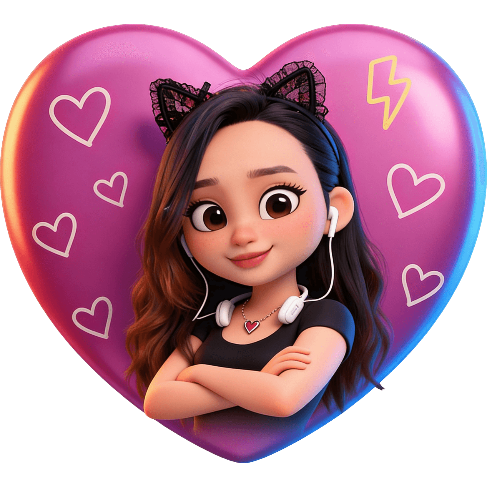 Tina Cat
