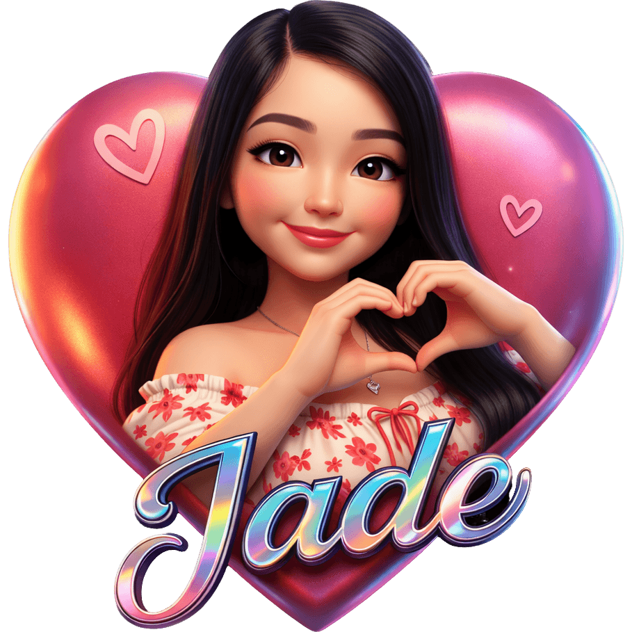 Jade Floral