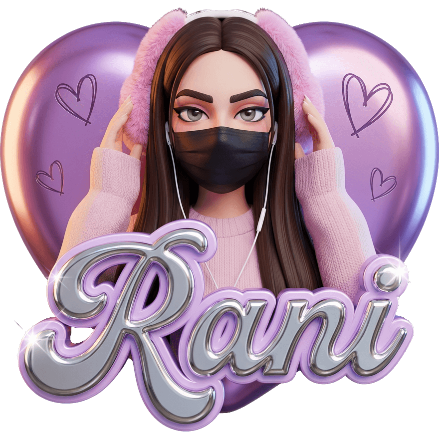 Raniiii