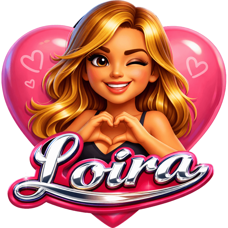 Loira Carinhosa
