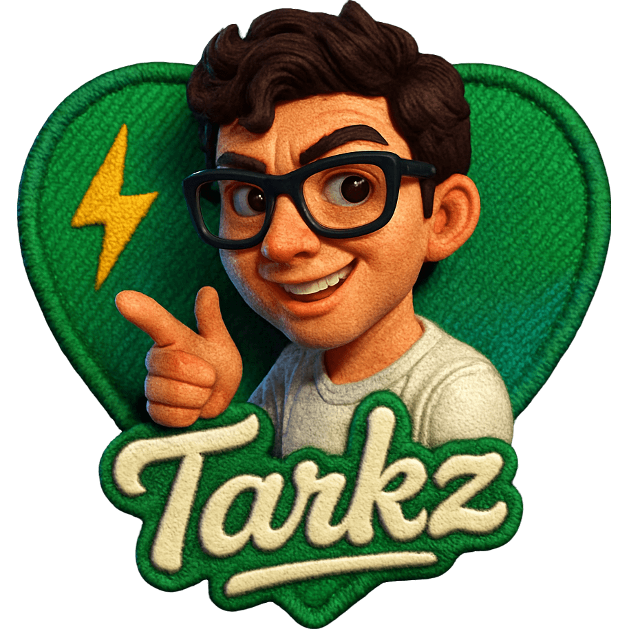 Tarkz