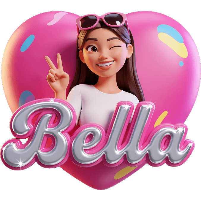 Bella Boo