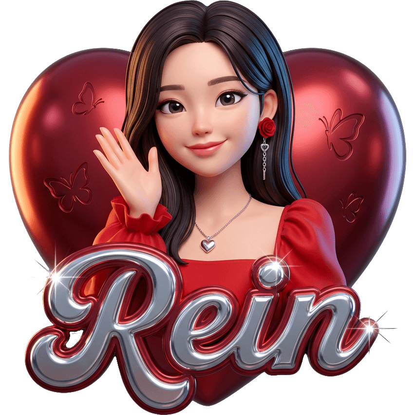 Saludo Rein
