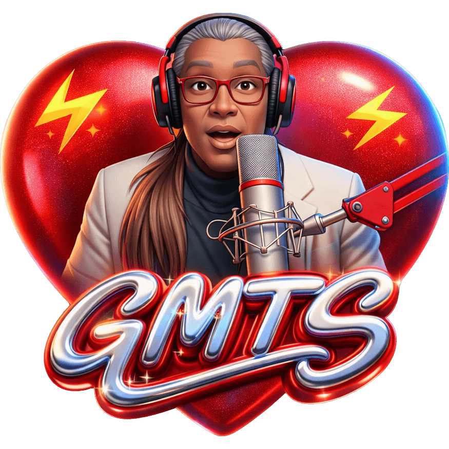 GMTS On Air