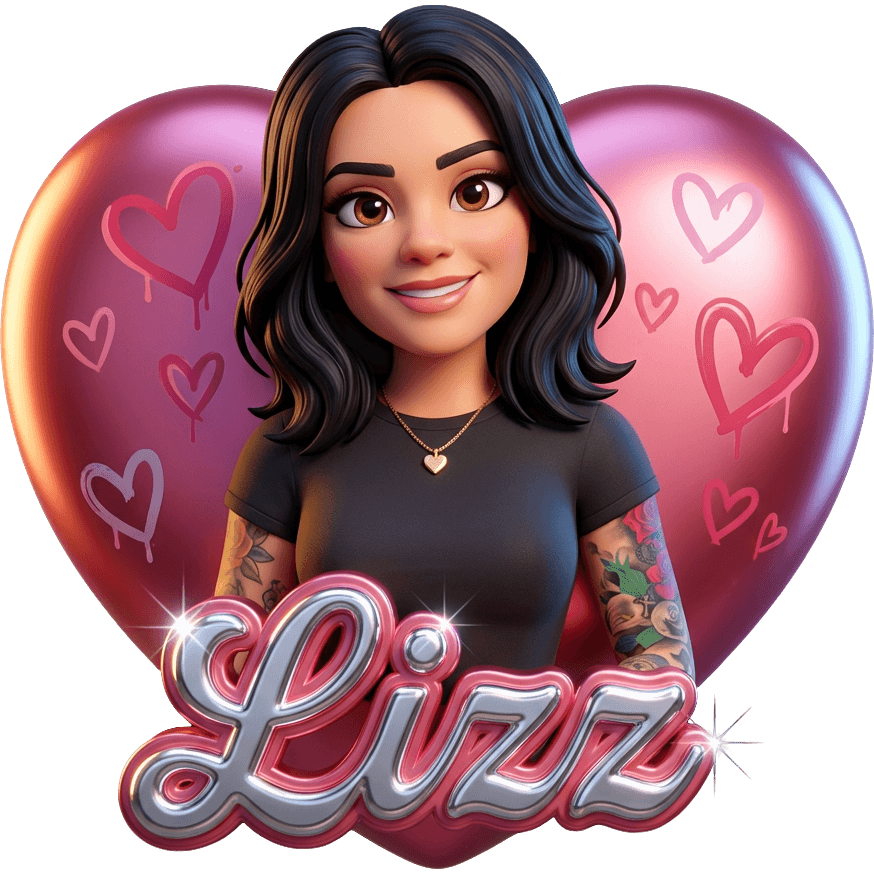 Lizz Rosa