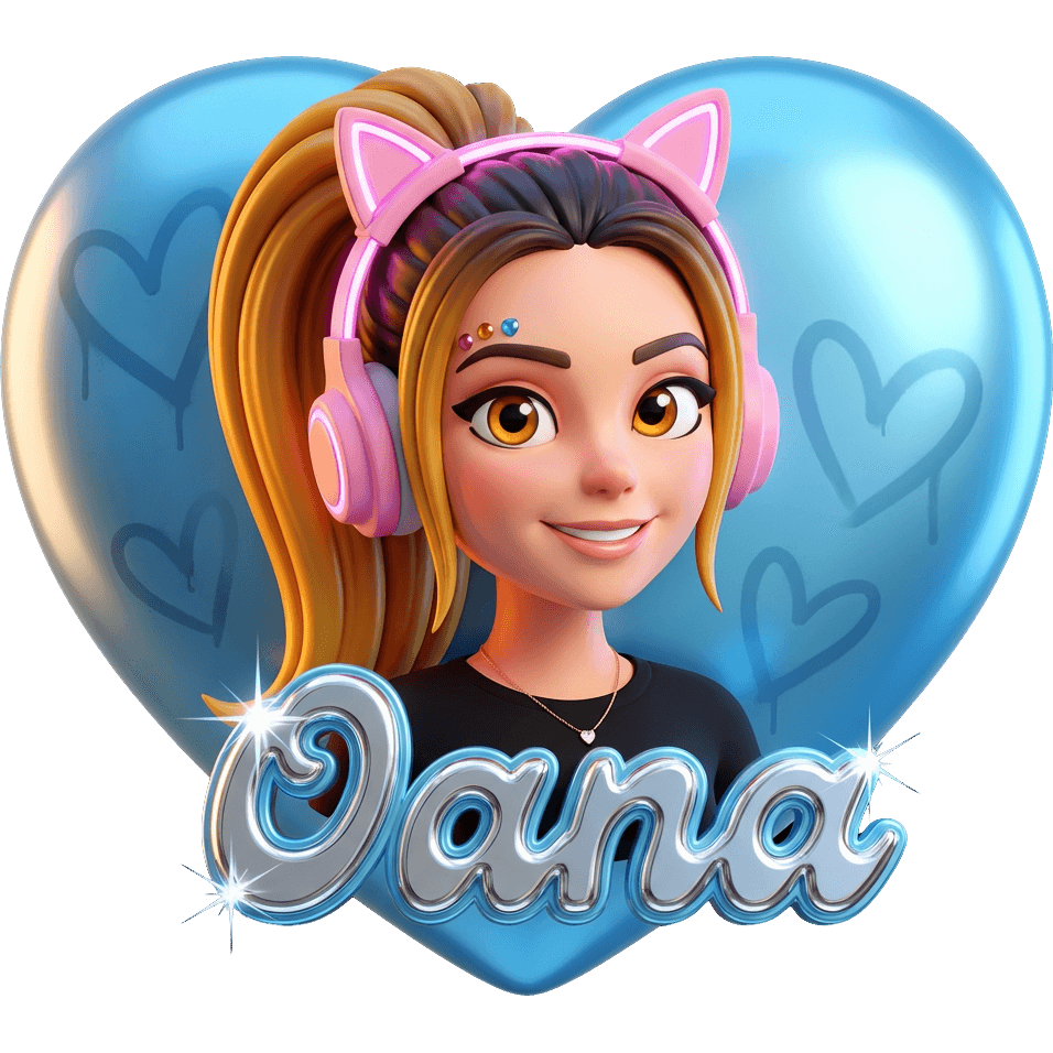 Oana Samurai