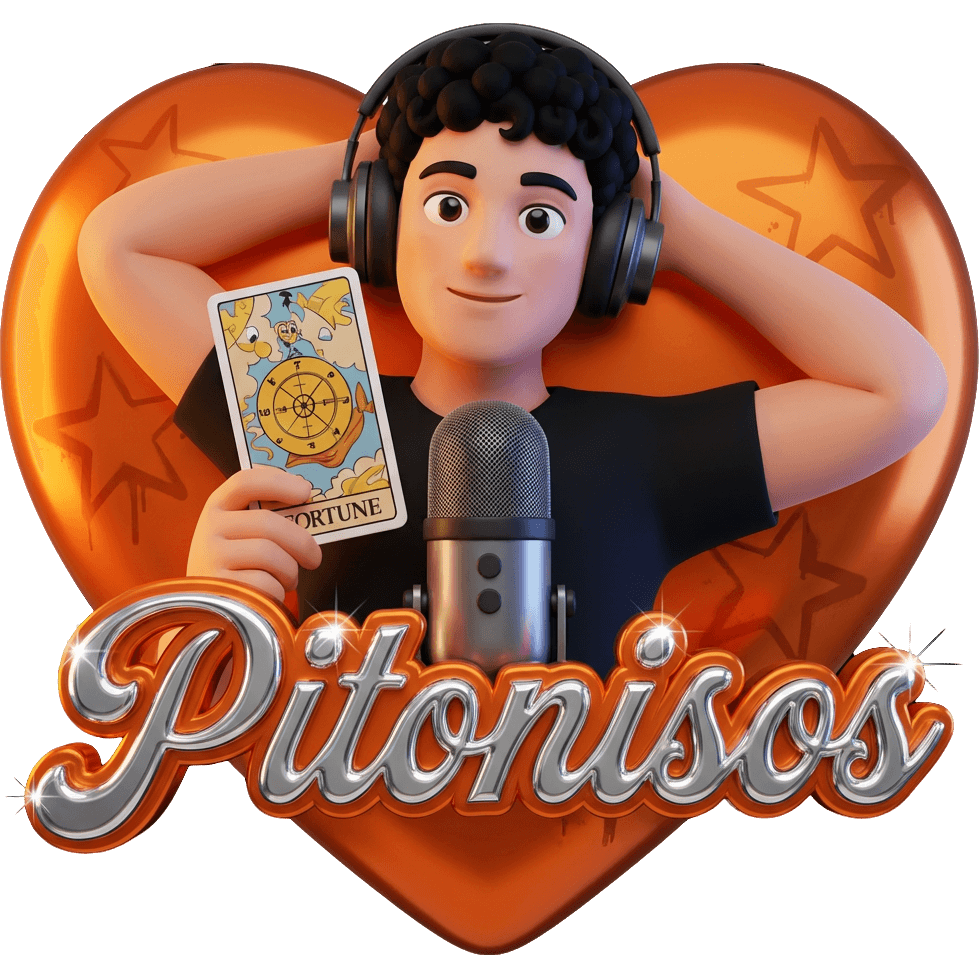 Destino Mágico