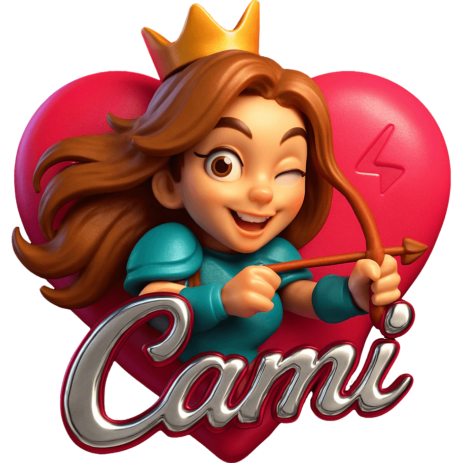 Cami Tiro