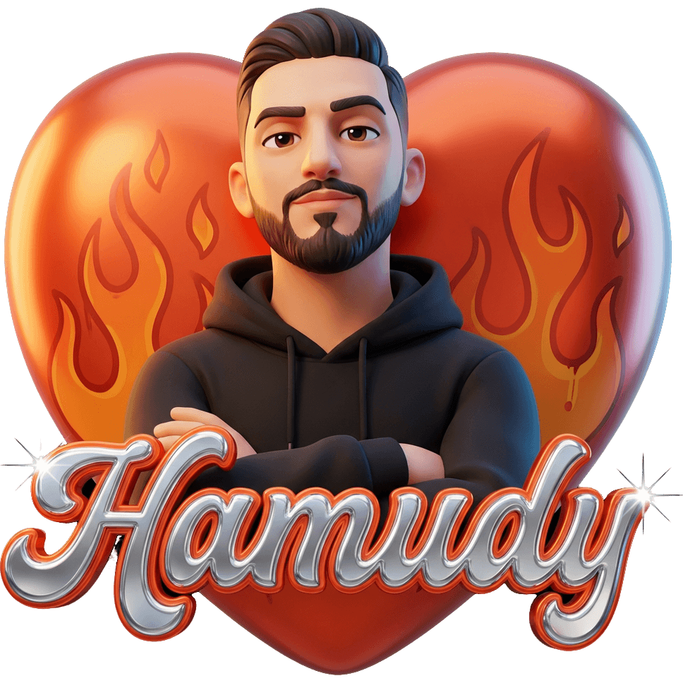 HAMUDY 