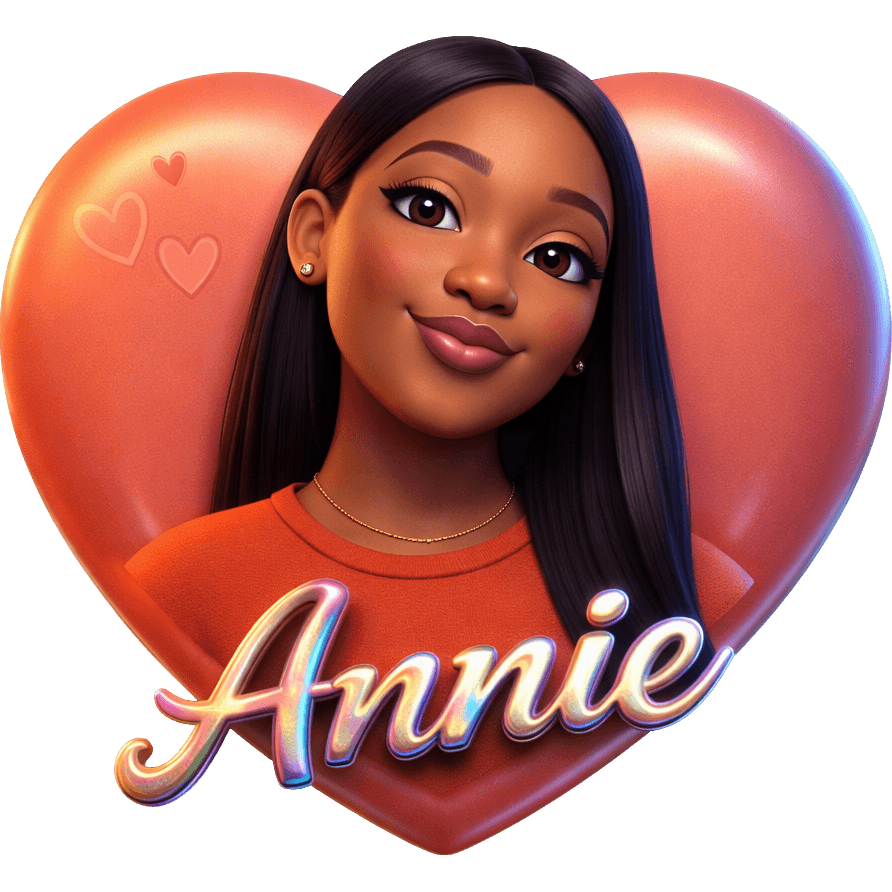 Annie Glow