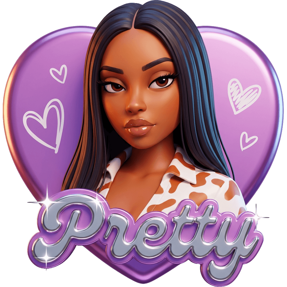 Pretty Royalty