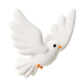 White Dove