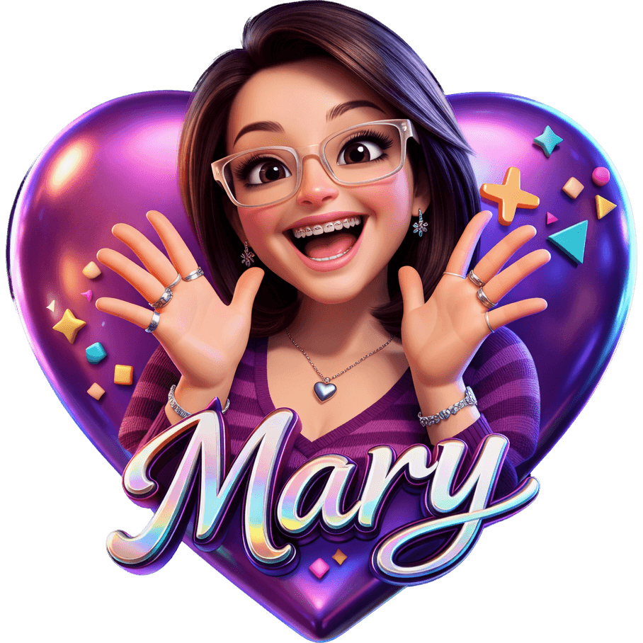 Mary Triunfal