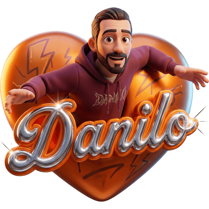 Danilo in Sfida
