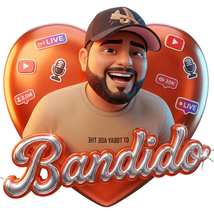 Bandido LIVE