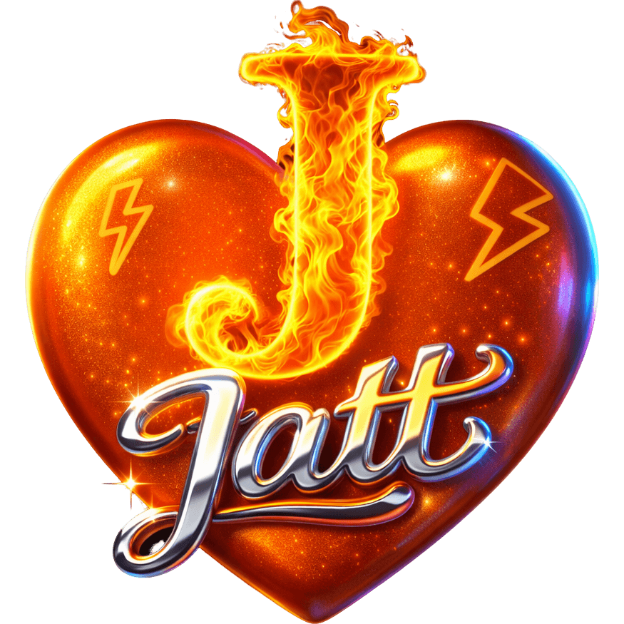 JDC Flame