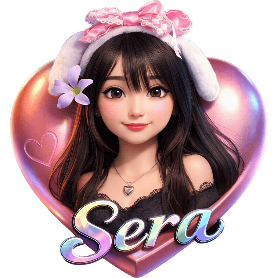 Sera Conejita