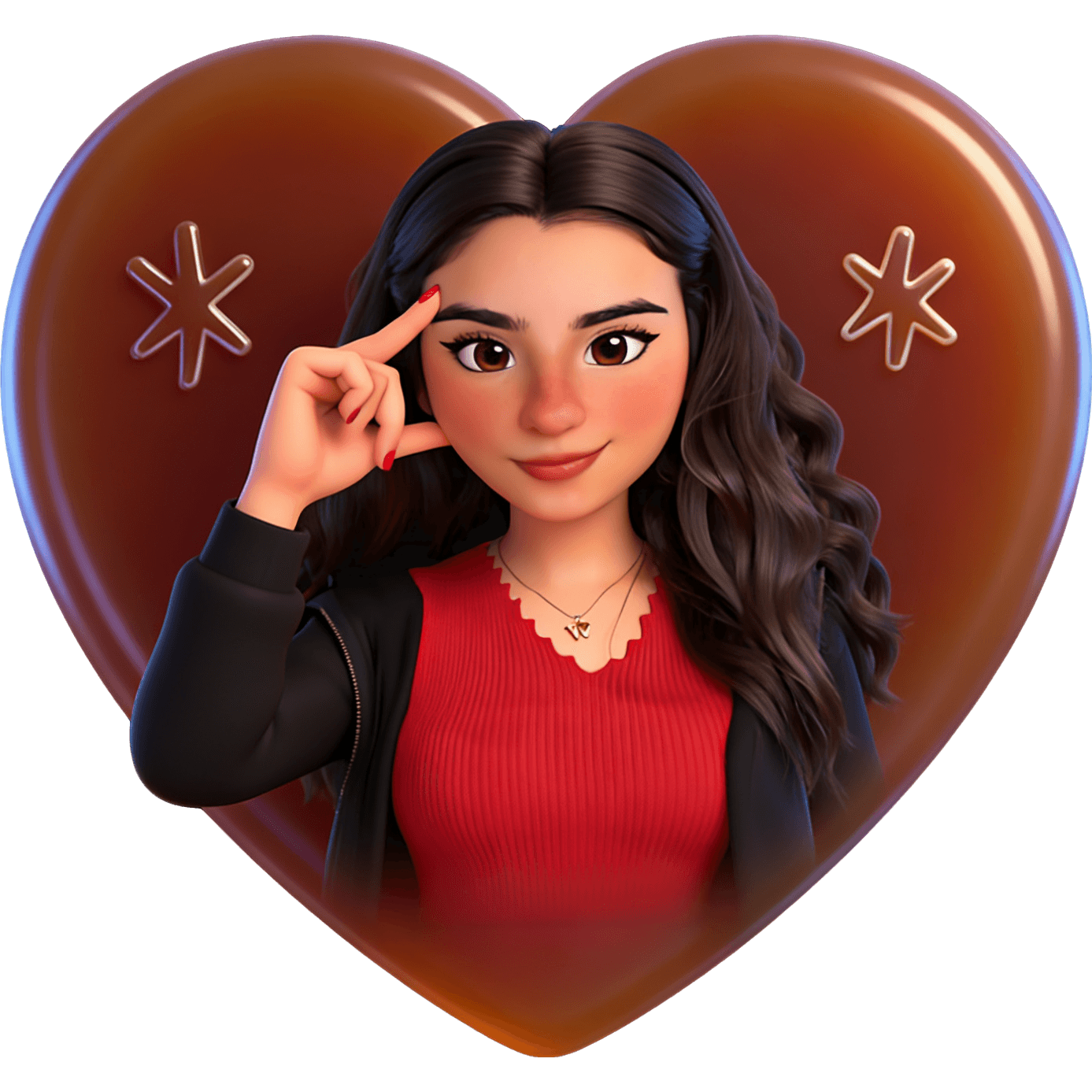Nancy Said