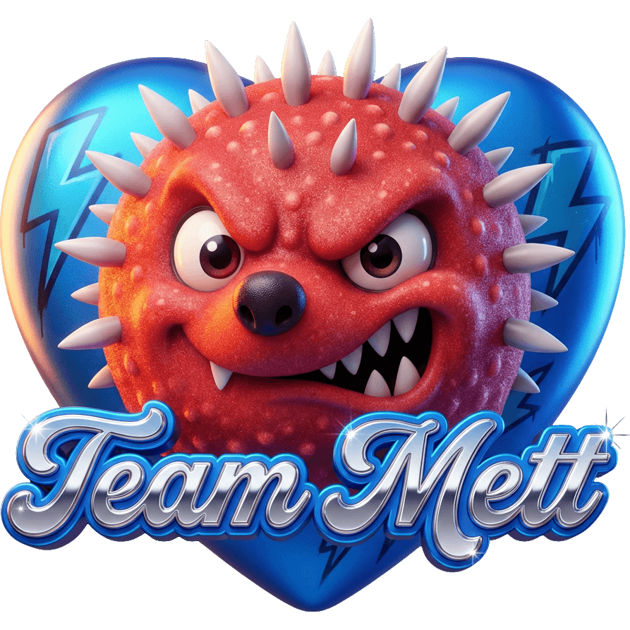 Team Mettigel