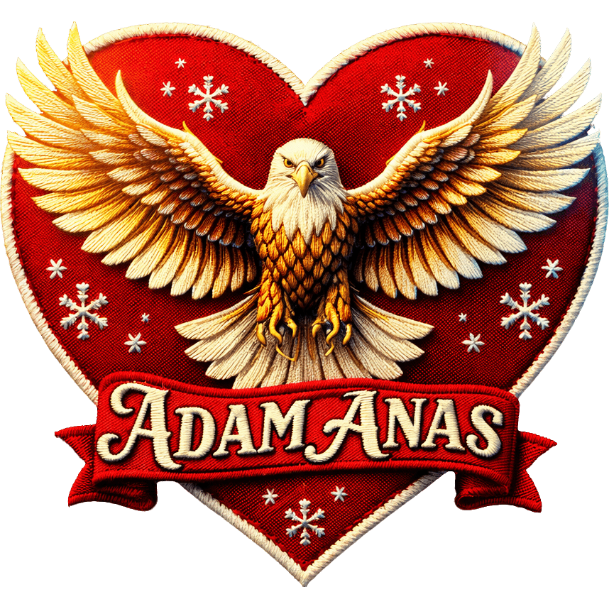 Adam Anas