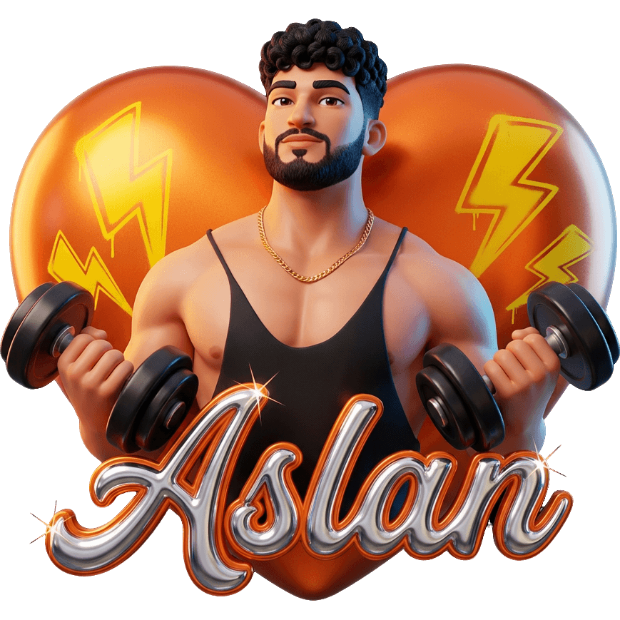 Aslan Zinciri